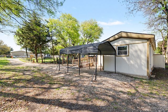 5591 County Road 920, Nevada, TX 75173