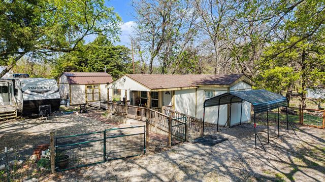 5591 County Road 920, Nevada, TX 75173