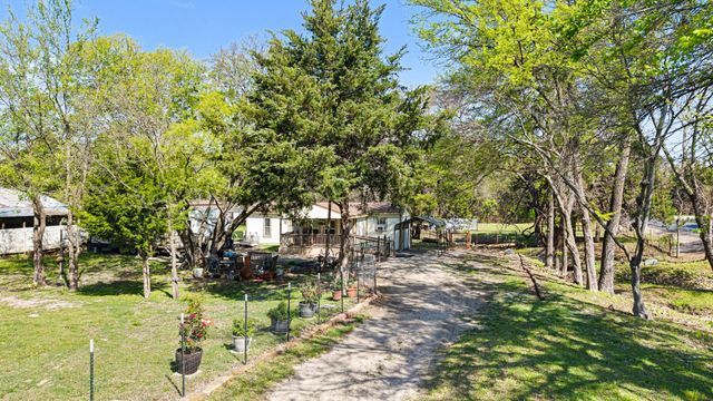 5591 County Road 920, Nevada, TX 75173