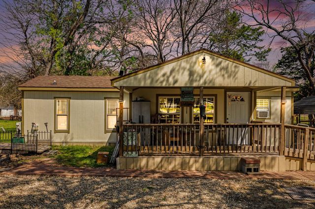 5591 County Road 920, Nevada, TX 75173