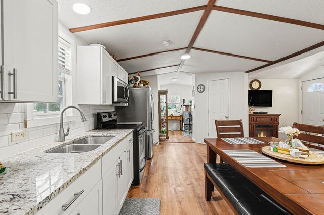 5591 County Road 920, Nevada, TX 75173