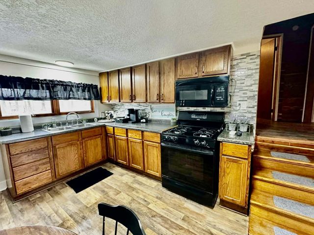 6240 Terry Drive, Six Lakes, MI 48886