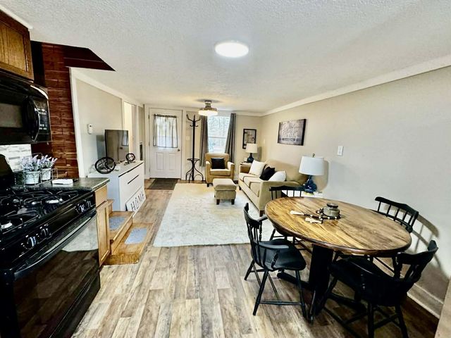 6240 Terry Drive, Six Lakes, MI 48886