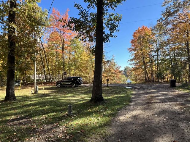 6240 Terry Drive, Six Lakes, MI 48886