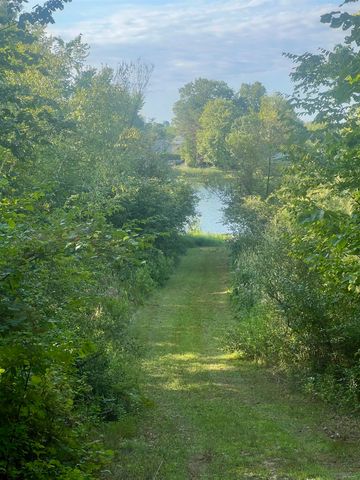 6240 Terry Drive, Six Lakes, MI 48886