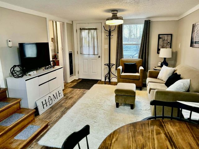 6240 Terry Drive, Six Lakes, MI 48886