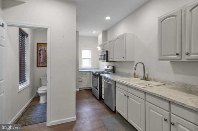549 S LIME ST, Lancaster, PA 17602