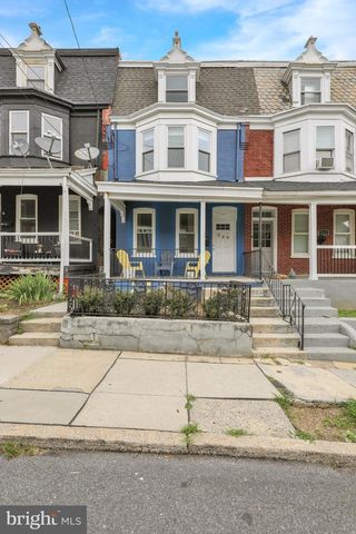 549 S LIME ST, Lancaster, PA 17602