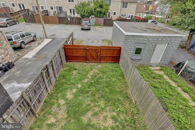 549 S LIME ST, Lancaster, PA 17602