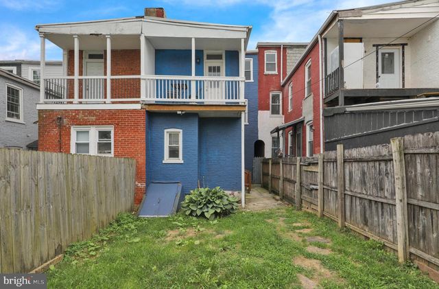 549 S LIME ST, Lancaster, PA 17602