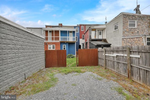549 S LIME ST, Lancaster, PA 17602