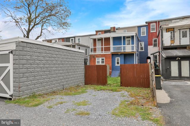 549 S LIME ST, Lancaster, PA 17602