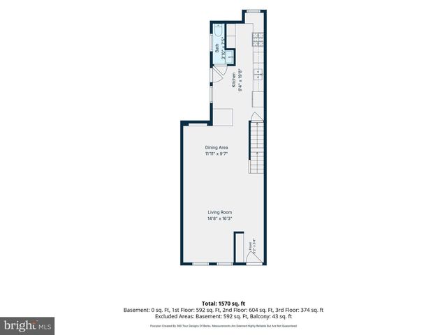 549 S LIME ST, Lancaster, PA 17602