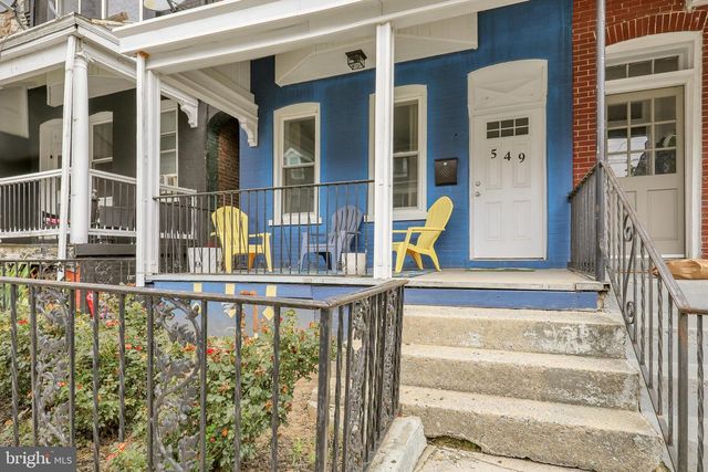 549 S LIME ST, Lancaster, PA 17602