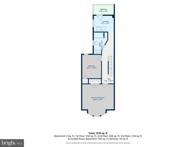 549 S LIME ST, Lancaster, PA 17602