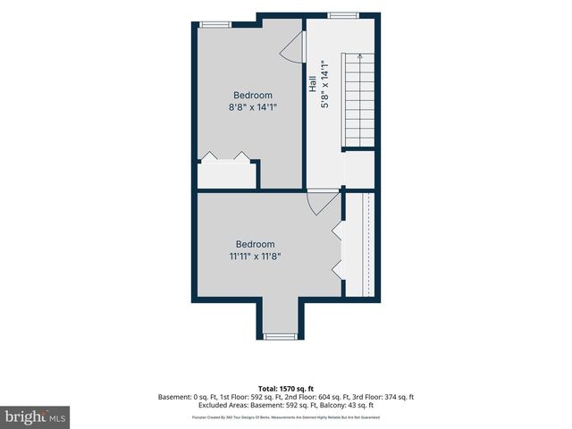 549 S LIME ST, Lancaster, PA 17602
