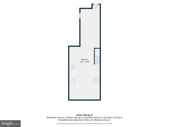 549 S LIME ST, Lancaster, PA 17602