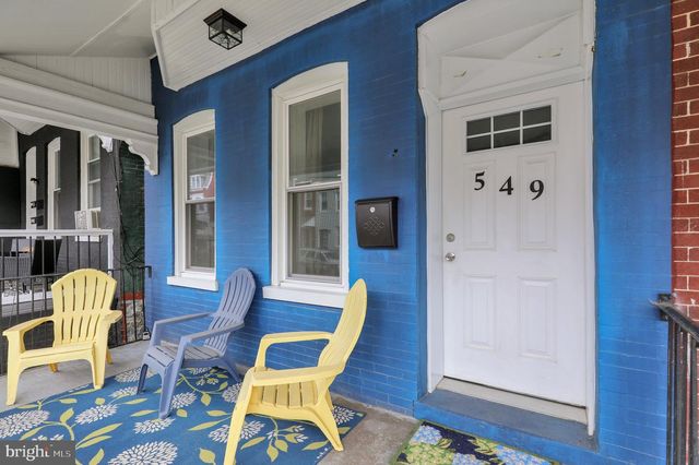 549 S LIME ST, Lancaster, PA 17602