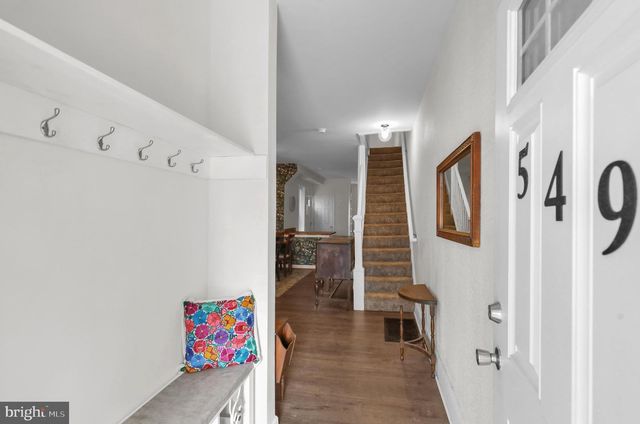549 S LIME ST, Lancaster, PA 17602