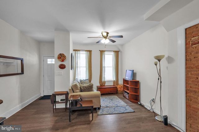 549 S LIME ST, Lancaster, PA 17602
