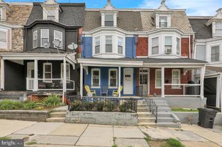 549 S LIME ST, Lancaster, PA 17602