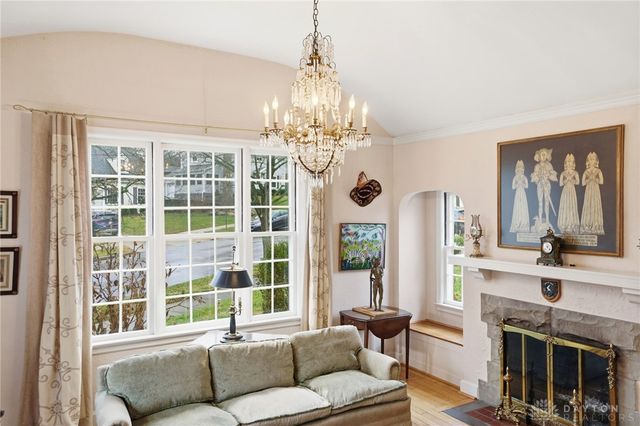 645 Orlando Terrace, Oakwood, OH 45409