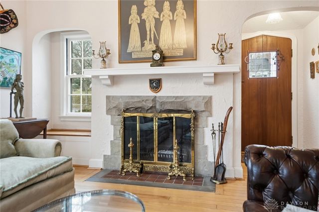 645 Orlando Terrace, Oakwood, OH 45409