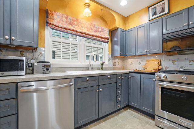 645 Orlando Terrace, Oakwood, OH 45409