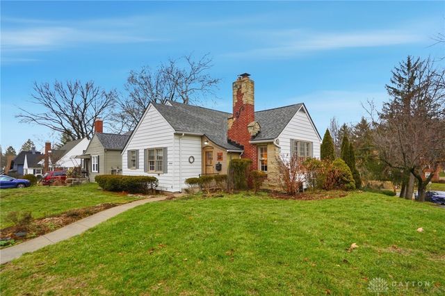 645 Orlando Terrace, Oakwood, OH 45409