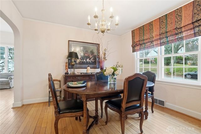 645 Orlando Terrace, Oakwood, OH 45409