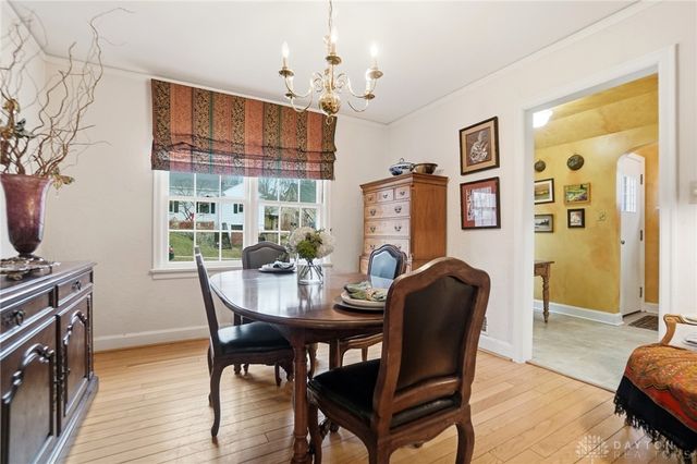 645 Orlando Terrace, Oakwood, OH 45409