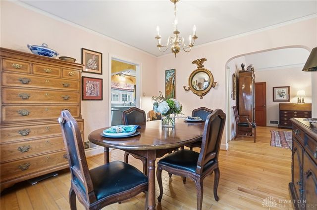 645 Orlando Terrace, Oakwood, OH 45409