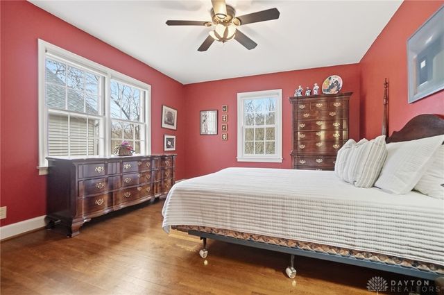 645 Orlando Terrace, Oakwood, OH 45409