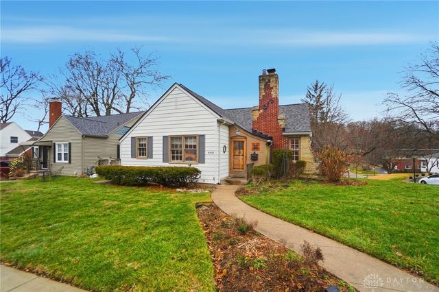 645 Orlando Terrace, Oakwood, OH 45409