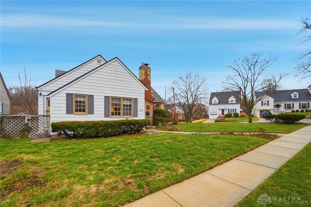 645 Orlando Terrace, Oakwood, OH 45409