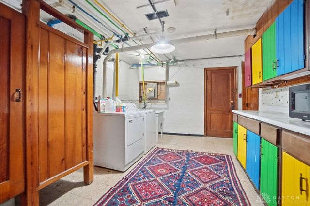 645 Orlando Terrace, Oakwood, OH 45409