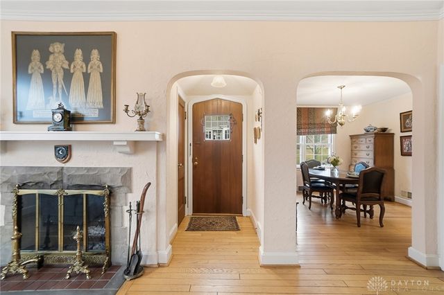 645 Orlando Terrace, Oakwood, OH 45409