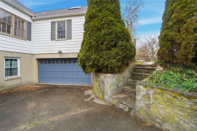 645 Orlando Terrace, Oakwood, OH 45409