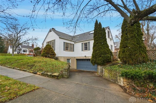 645 Orlando Terrace, Oakwood, OH 45409