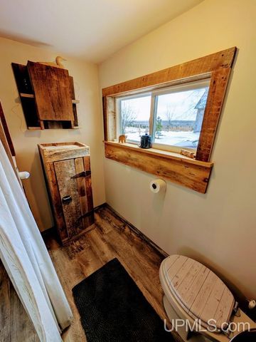 1237 Stromberg Road, Iron River, MI 49935