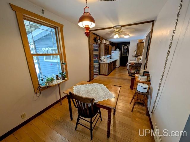 1237 Stromberg Road, Iron River, MI 49935