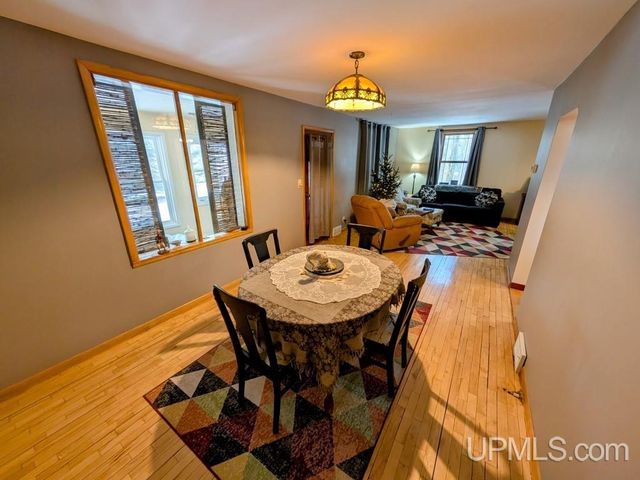 1237 Stromberg Road, Iron River, MI 49935