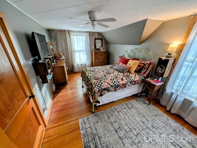 1237 Stromberg Road, Iron River, MI 49935