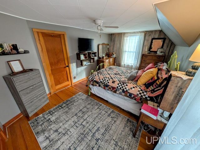 1237 Stromberg Road, Iron River, MI 49935