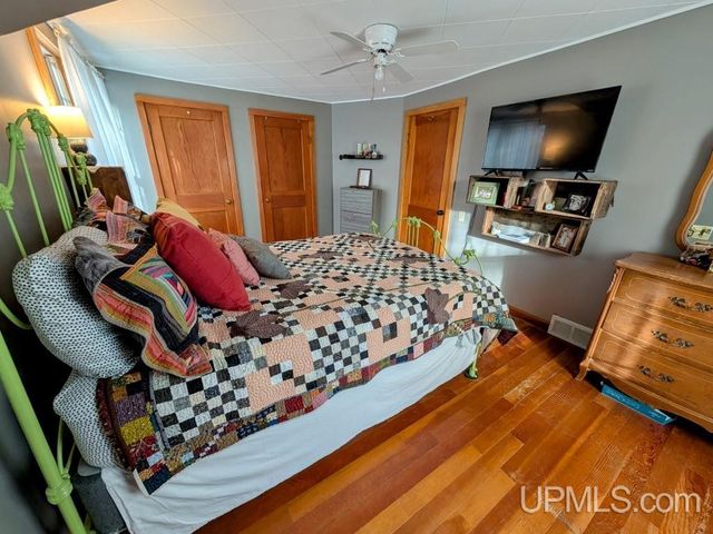 1237 Stromberg Road, Iron River, MI 49935