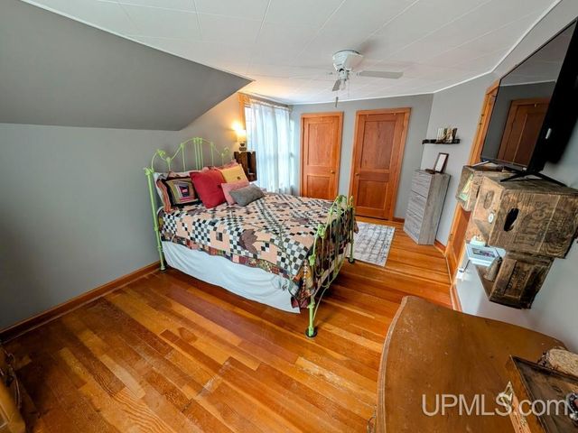 1237 Stromberg Road, Iron River, MI 49935