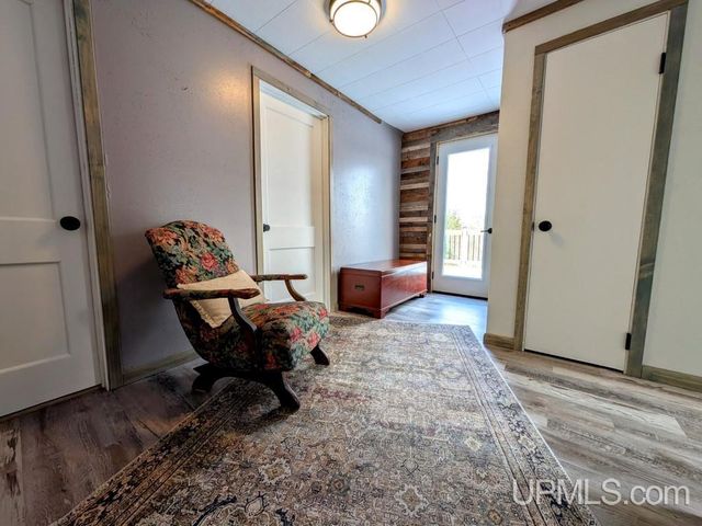 1237 Stromberg Road, Iron River, MI 49935