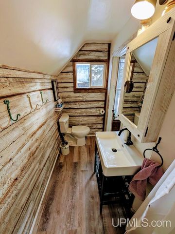 1237 Stromberg Road, Iron River, MI 49935