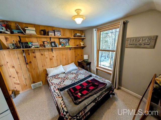 1237 Stromberg Road, Iron River, MI 49935