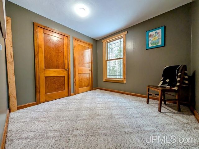 1237 Stromberg Road, Iron River, MI 49935